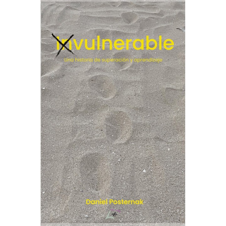 INVULNERABLE
