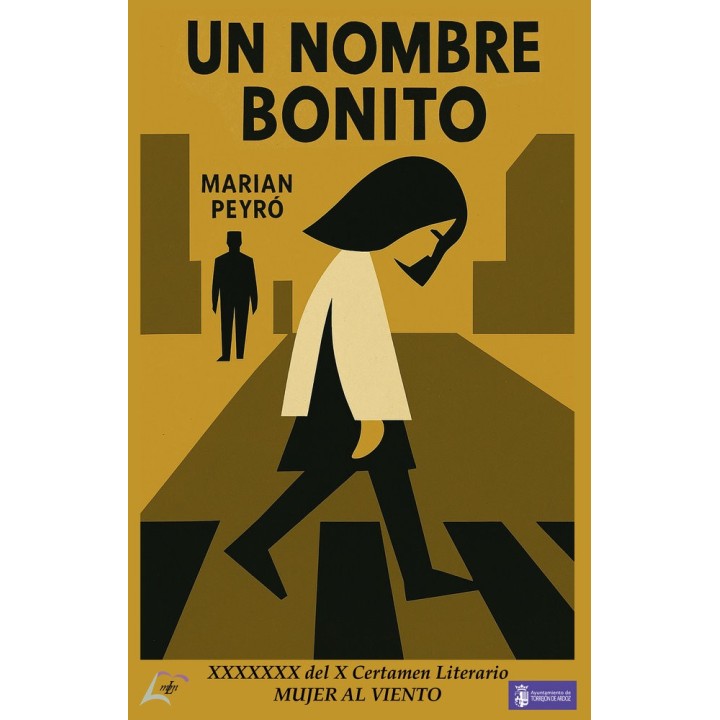 UN NOMBRE BONITO