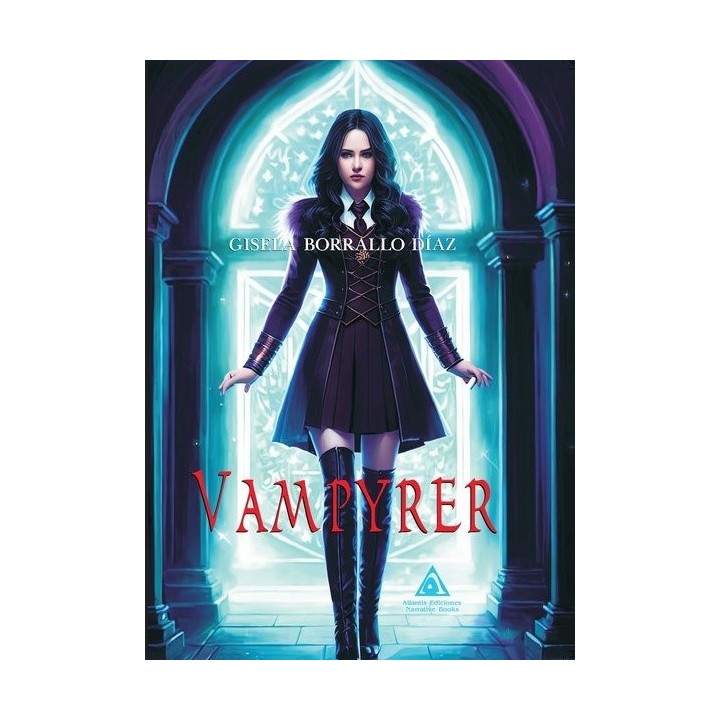 VAMPYRER
