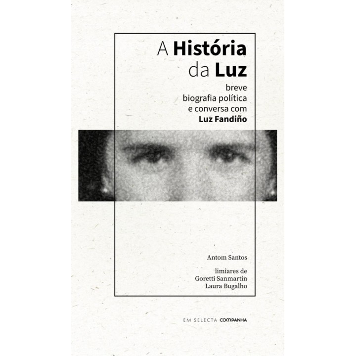 A HISTORIA DA LUZ