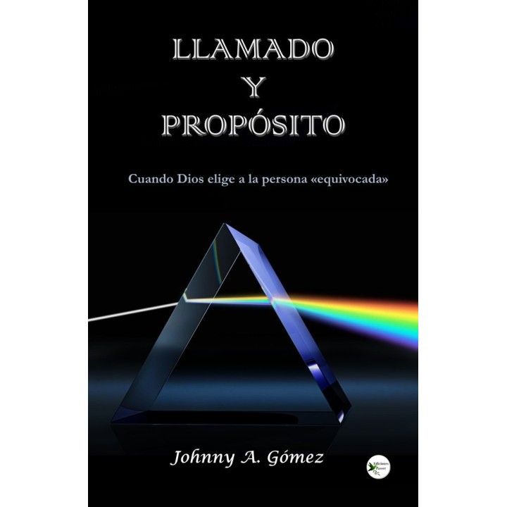 LLAMADO Y PROPOSITO