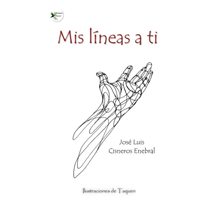 MIS LINEAS A TI