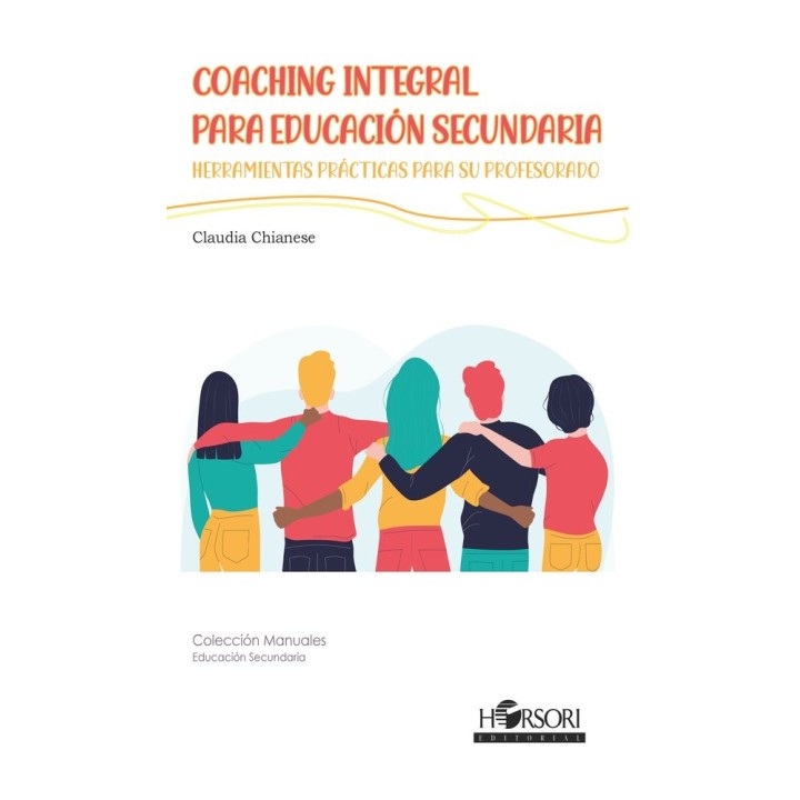 COACHING INTEGRAL PARA EDUCACION SECUNDARIA