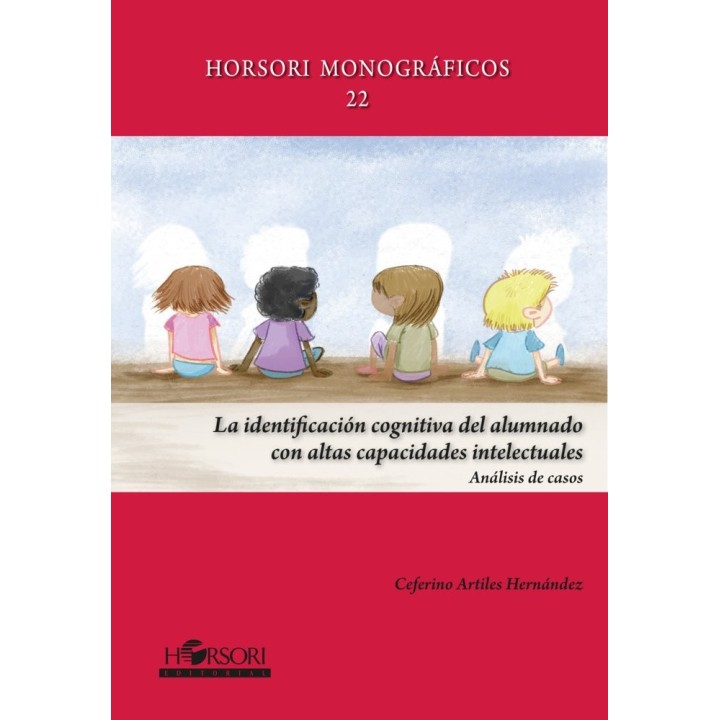 LA IDENTIFICACION COGNITIVA DEL ALUMNADO CON ALTAS CAPACIDA