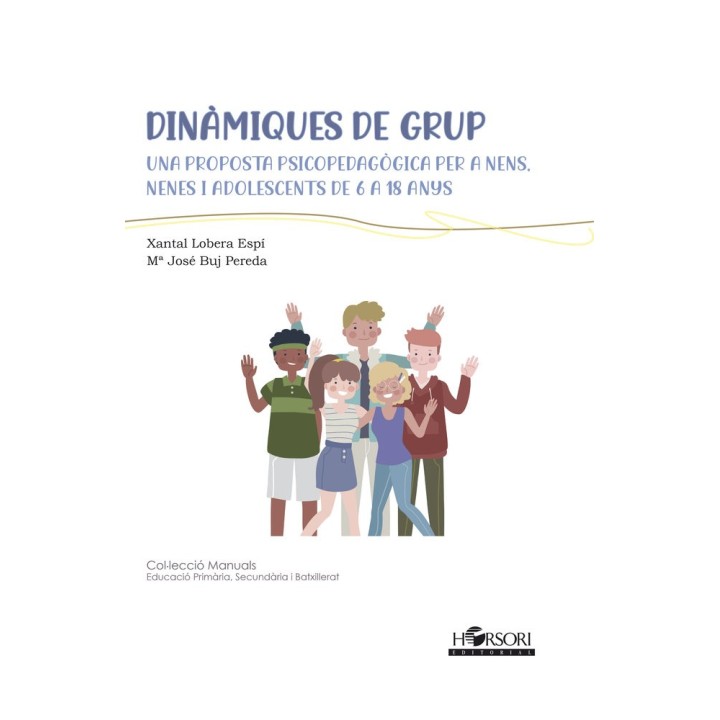 DINAMIQUES DE GRUP