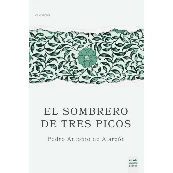 EL SOMBRERO DE TRES PICOS