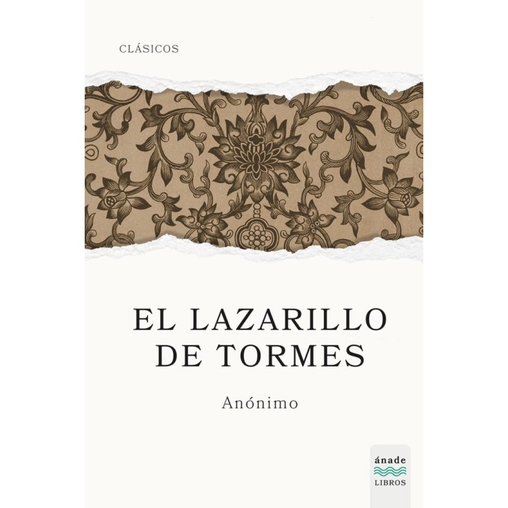 EL LAZARILLO DE TORMES