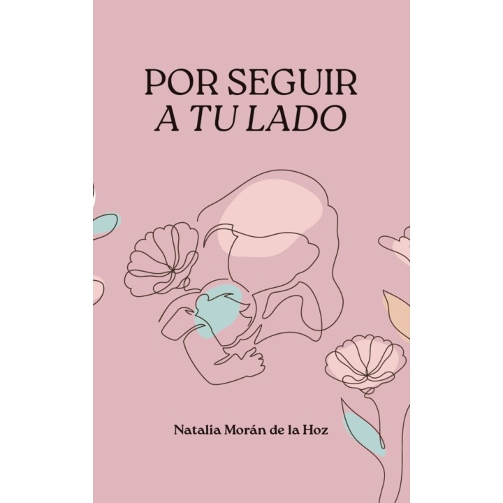 POR SEGUIR A TU LADO
