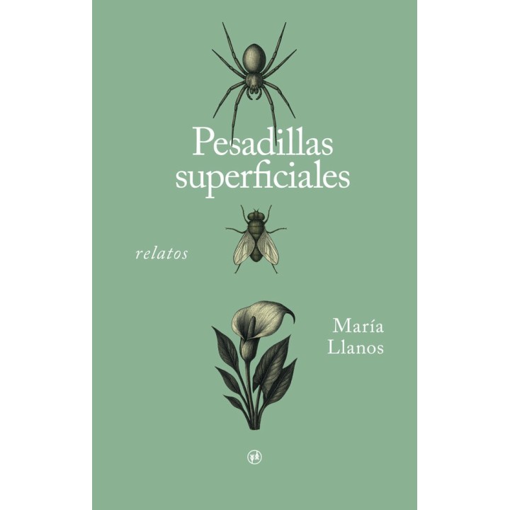 PESADILLAS SUPERFICIALES