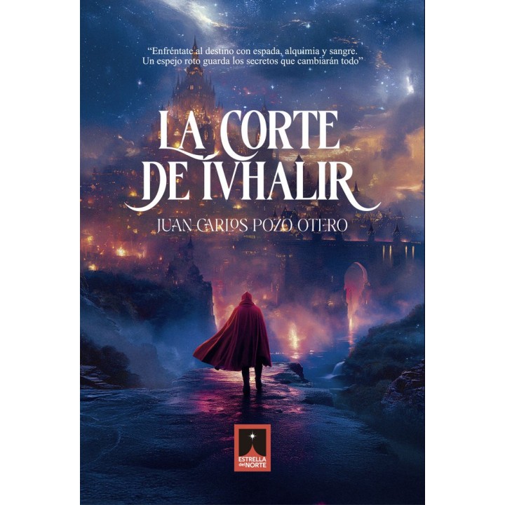 LA CORTE DE ÍVHALIR