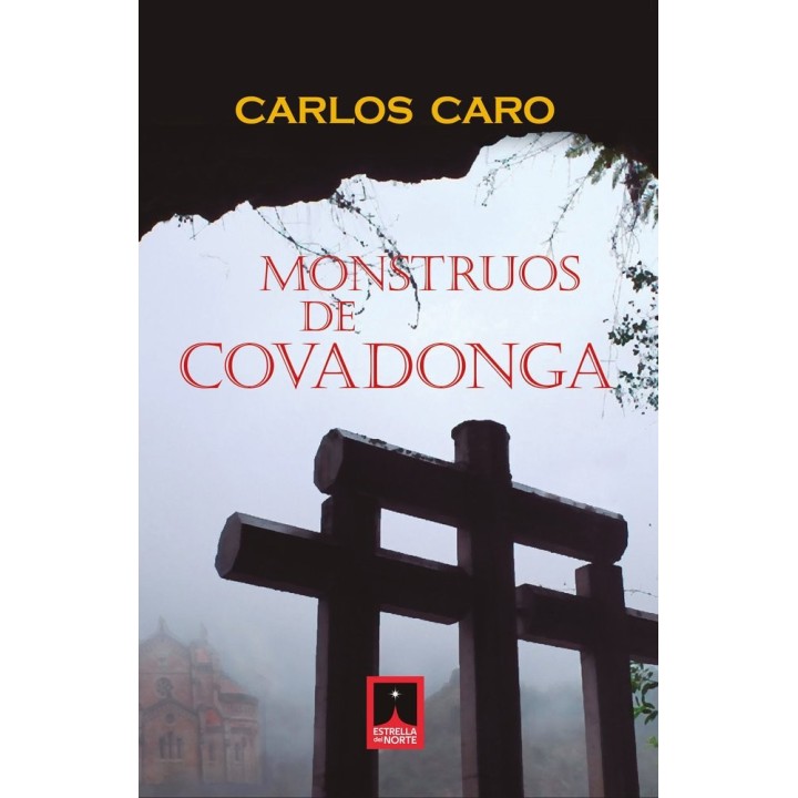 MONSTRUOS DE COVADONGA
