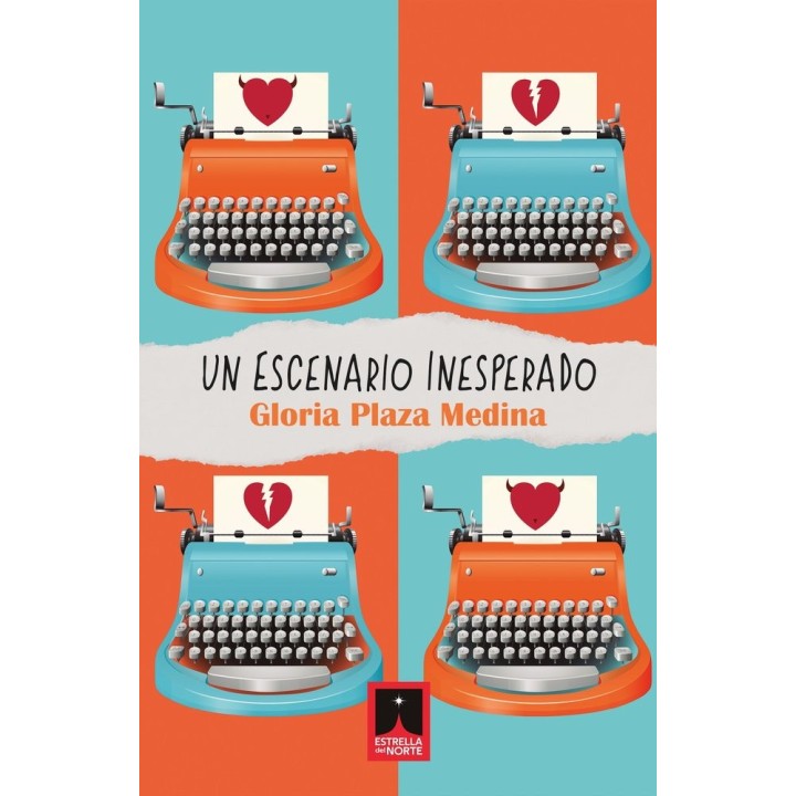 UN ESCENARIO INESPERADO