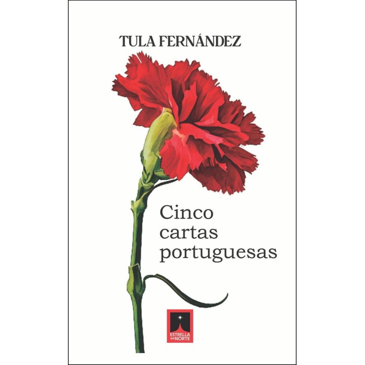 CINCO CARTAS PORTUGUESAS