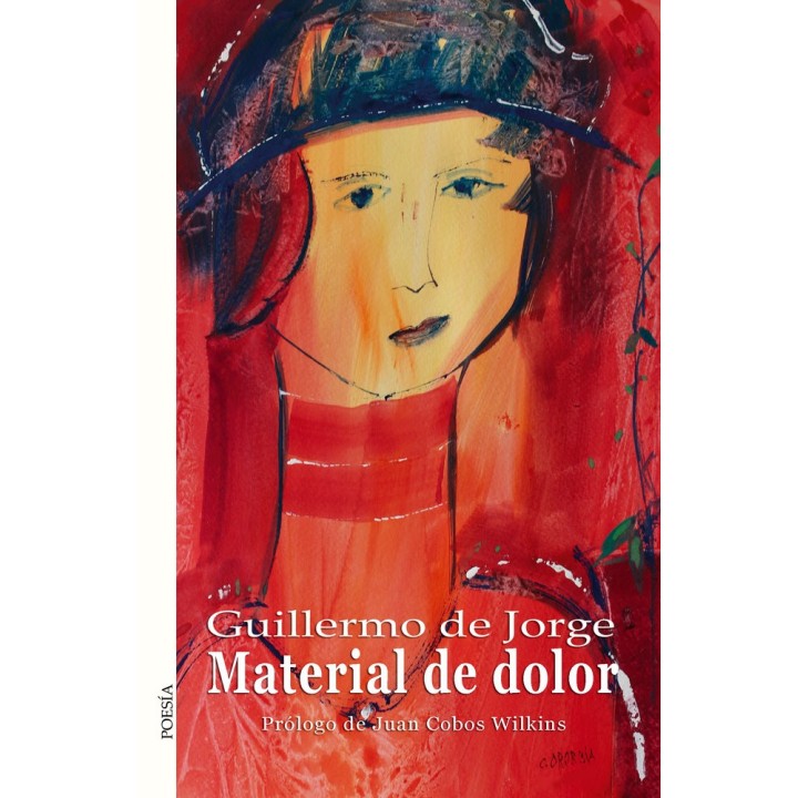 MATERIAL DE DOLOR