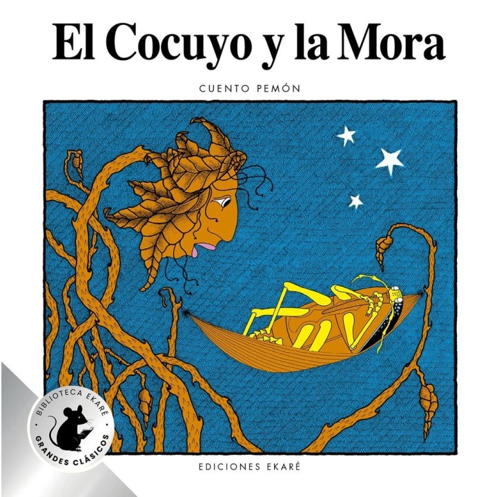 EL COCUYO Y LA MORA ESPECIAL