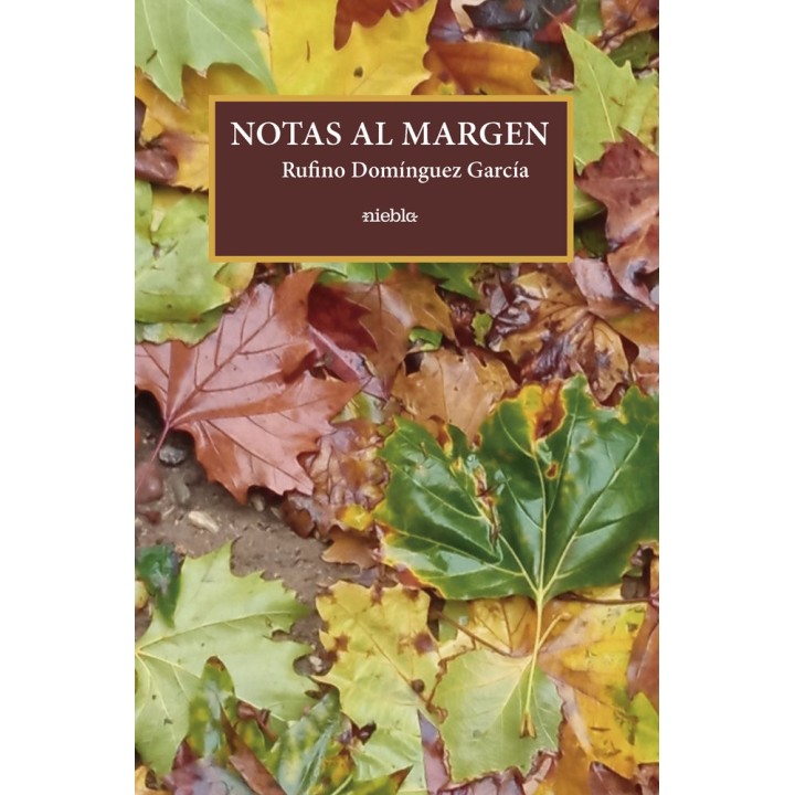 NOTAS AL MARGEN
