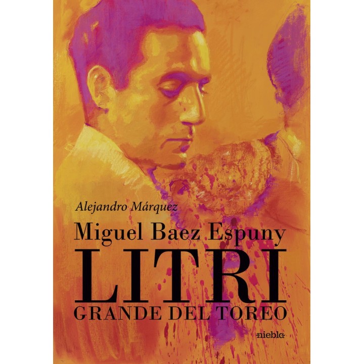 LITRI GRANDE DEL TOREO