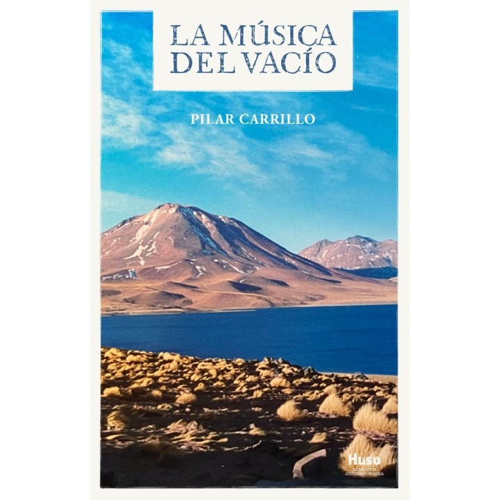LA MUSICA DEL VACIO