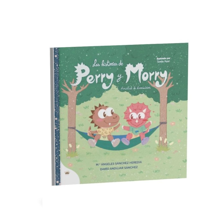 LAS HISTORIAS DE PERRY Y MORRY