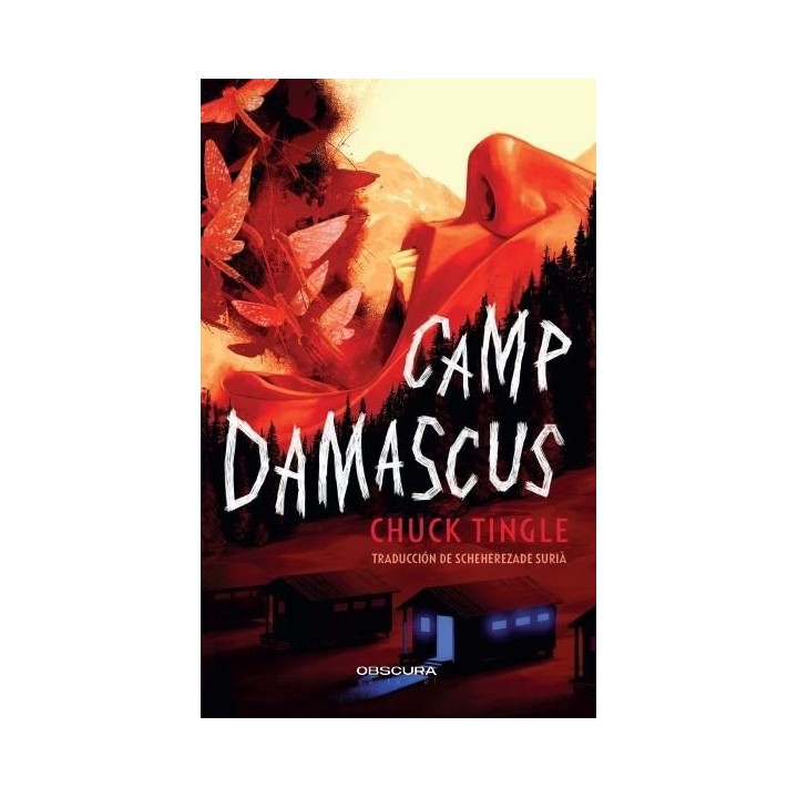 CAMP DAMASCUS