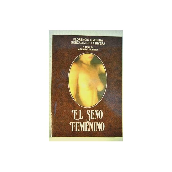 El seno femenino