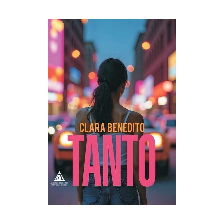 TANTO
