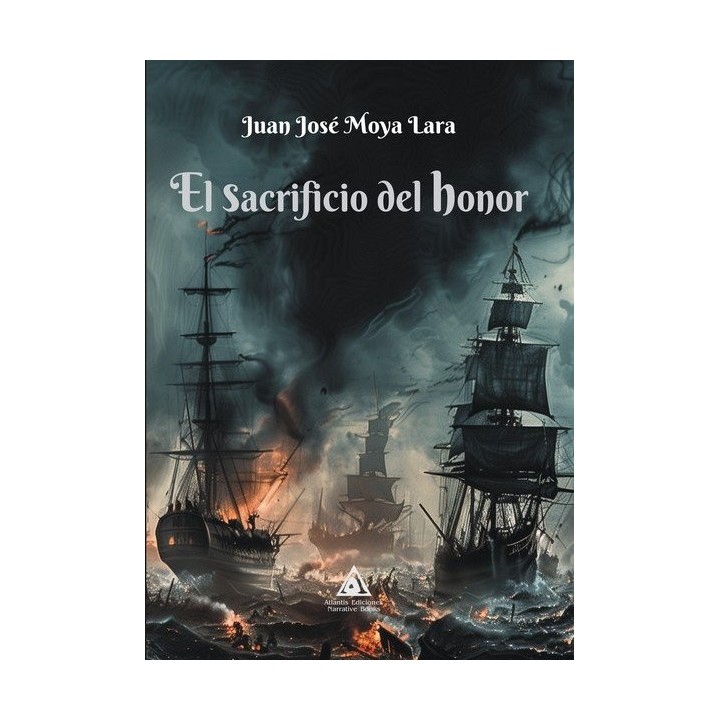 SACRIFICIO DEL HONOR,EL