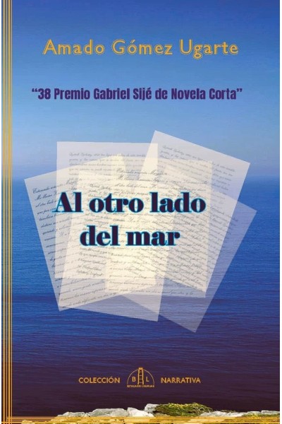 AL OTRO LADO DEL MAR