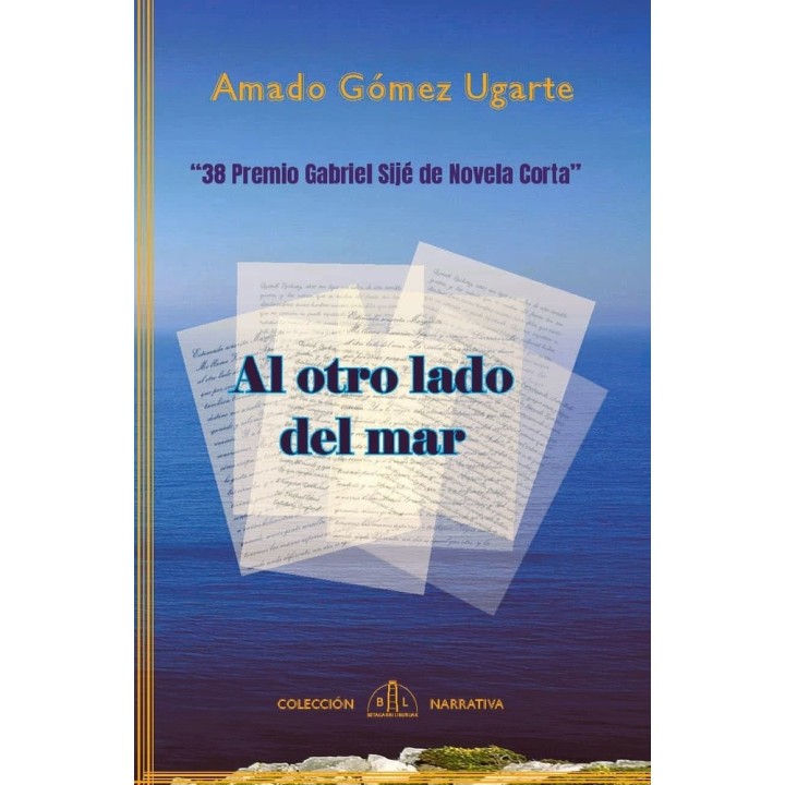 AL OTRO LADO DEL MAR