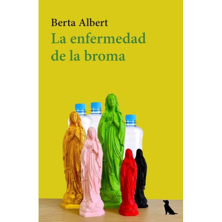 LA ENFERMEDAD DE LA BROMA