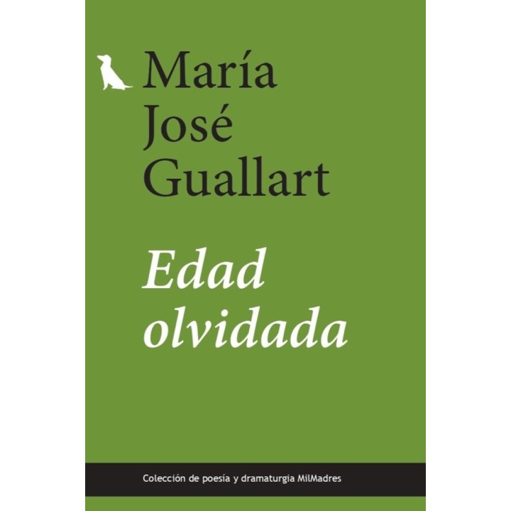 EDAD OLVIDADA