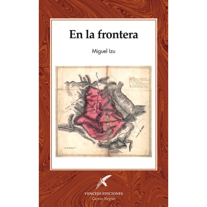 EN LA FRONTERA