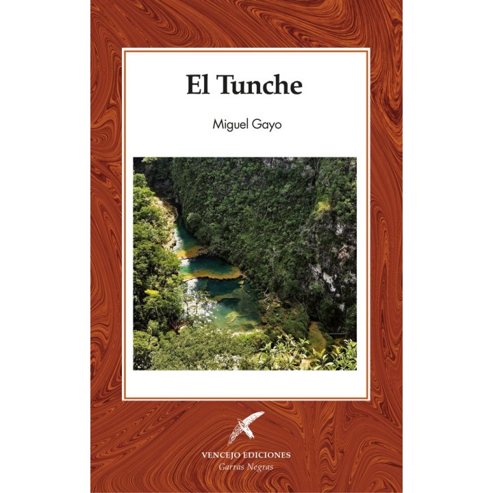 EL TUNCHE