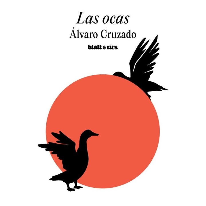 LAS OCAS