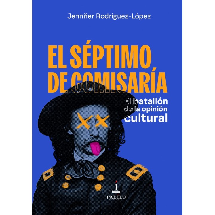 EL SEPTIMO DE COMISARIA
