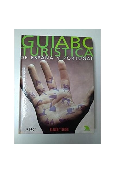Guia Turistica de España y Portugal