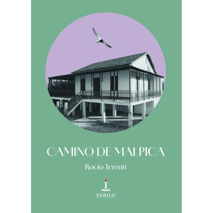 CAMINO DE MALPICA