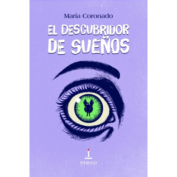 EL DESCUBRIDOR DE SUEÑOS