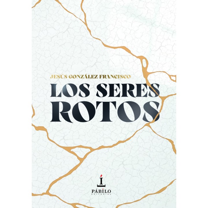 LOS SERES ROTOS
