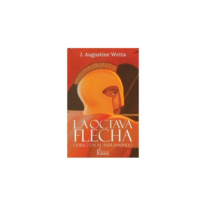 LA OCTAVA FLECHA