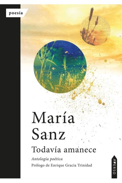 TODAVIA AMANECE