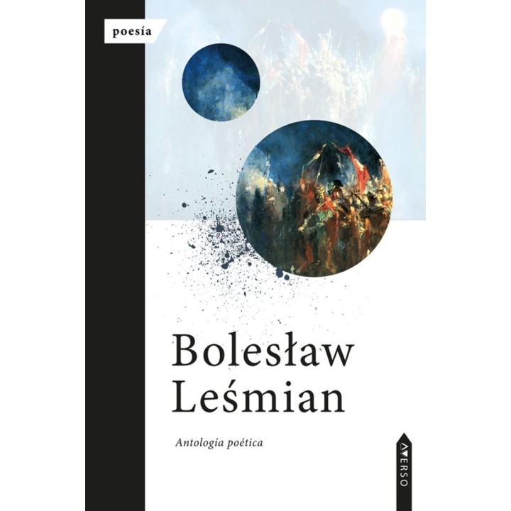 BOLESLAW LESMIAN