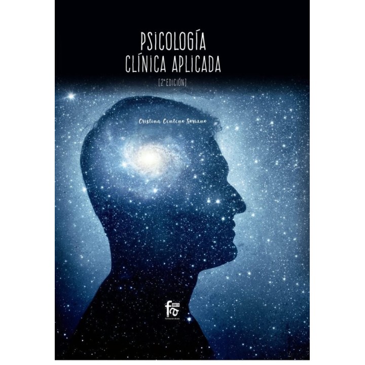 PSICOLOGIA CLINICA APLICADA 2ªED