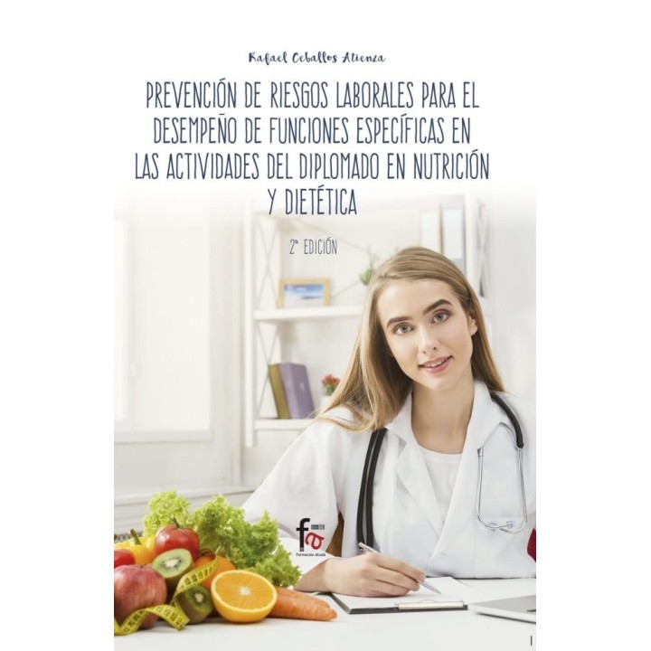 PREVENCION RIES.LABO.DESEMPEÑO FUN.ESP.ACT.DIPL.NUTR.DIET.