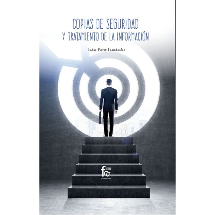 COPIAS DE SEGURIDAD Y TRATAMIENTO DE LA INFORMACION