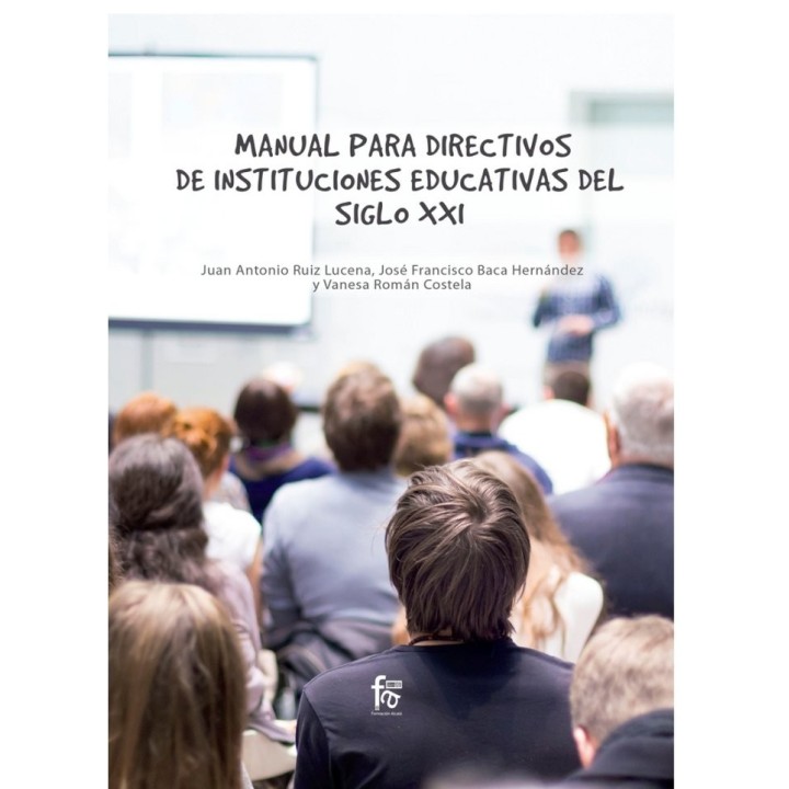 MANUAL PARA DIRECTIVOS DE INSTITUCIONES EDUCATIVAS