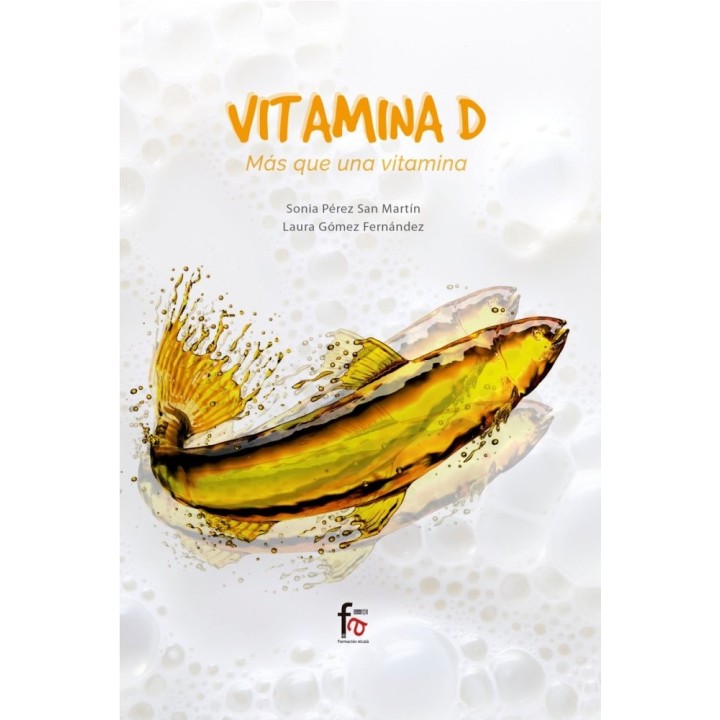 VITAMINA D MAS QUE UNA VITAMINA