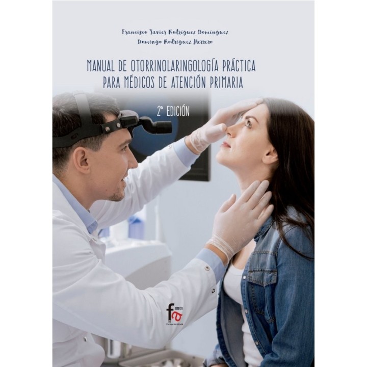 MANUAL DE OTORRINOLARINGOLOGIA PRA.PARA MEDICOS AT.PRI.2ªED