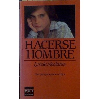 Hacerse hombre
