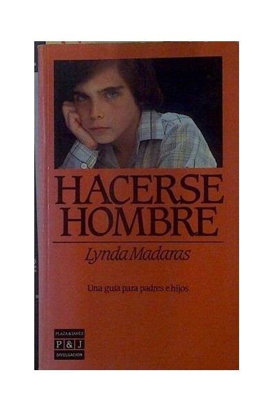 Hacerse hombre
